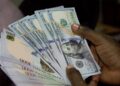CBN Launches Portal to Track All BDC FX Transactions