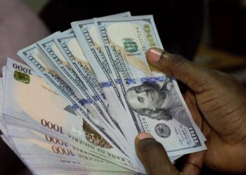 CBN Launches Portal to Track All BDC FX Transactions