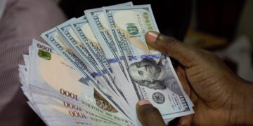 CBN Launches Portal to Track All BDC FX Transactions