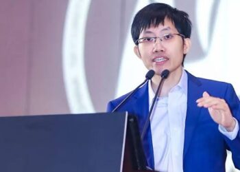 DeepSeek Founder Becomes Richest AI Model Entrepreneur