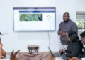 Novastar joins Google’s AI lab to back African startups