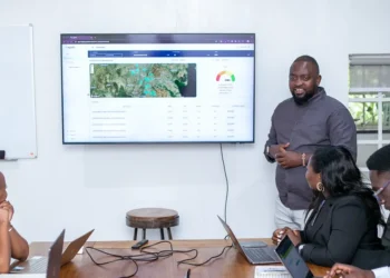 Novastar joins Google’s AI lab to back African startups
