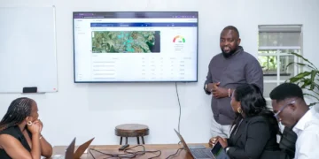 Novastar joins Google’s AI lab to back African startups