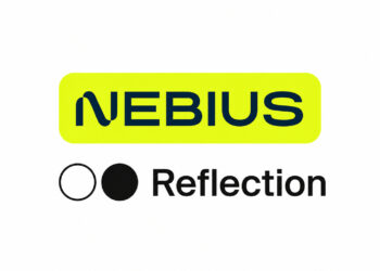 Reflection Secures $1bn AI Compute Deal With Nebius