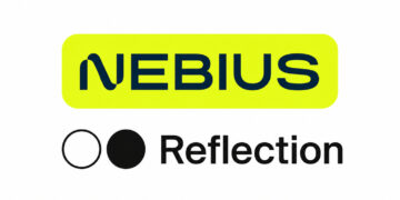 Reflection Secures $1bn AI Compute Deal With Nebius