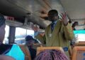 Commercial Bus Preaching Ban? What the New ₦50,000 Fine Could Mean