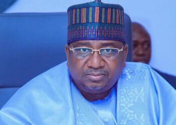 Kebbi Mass Wedding: 300 Couples Get ₦250,000 Dowry