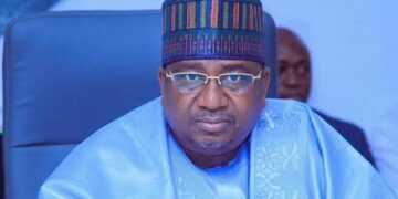 Kebbi Mass Wedding: 300 Couples Get ₦250,000 Dowry