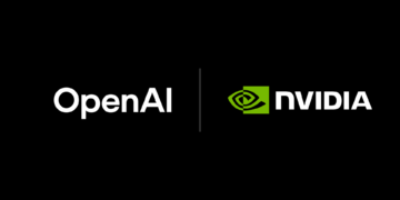 Nvidia may back $250bn OpenAI data centre project