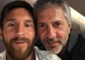 Lionel Messi’s Father Jorge Messi Dies at 68
