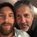 Lionel Messi’s Father Jorge Messi Dies at 68