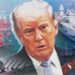 Trump Labels Strait of Hormuz US Territory