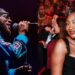 Burna Boy, Tems Make History With 2026 VMAs Nods