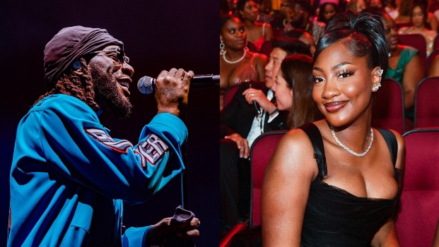 Burna Boy, Tems Make History With 2026 VMAs Nods