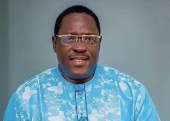 Taiwo Hassan ‘Ogogo’ Dies at 66 After Cancer Battle