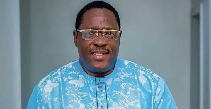 Taiwo Hassan ‘Ogogo’ Dies at 66 After Cancer Battle