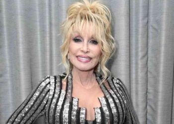 Dolly Parton Dies at 80: Music Icon’s Legacy Lives On