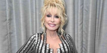 Dolly Parton Dies at 80: Music Icon’s Legacy Lives On