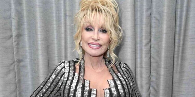 Dolly Parton Dies at 80: Music Icon’s Legacy Lives On