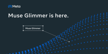 Meta Releases Open-Weight AI Model called Muse Glimmer