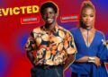 BBNaija: Martins and Mercedes Evicted in First Double Exit