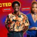 BBNaija: Martins and Mercedes Evicted in First Double Exit
