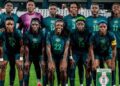 Super Falcons Out of WAFCON After Cameroon Shock