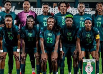 Super Falcons Out of WAFCON After Cameroon Shock