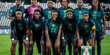 Super Falcons Out of WAFCON After Cameroon Shock
