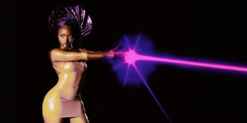Ayra Starr Drops Starr Girl and Fans Go Wild