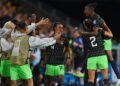NFF Probes Super Falcons After World Cup Shock