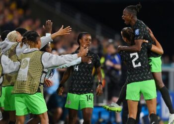 NFF Probes Super Falcons After World Cup Shock