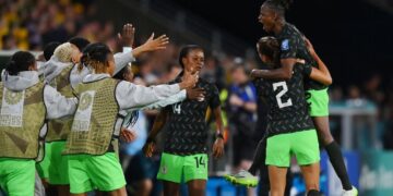 NFF Probes Super Falcons After World Cup Shock