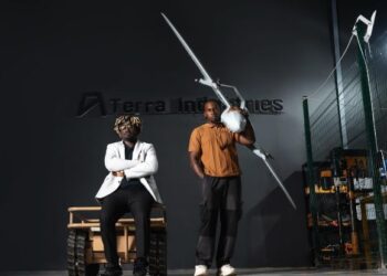 Terra Industries Raises $18 Million to Close $52 Million Seed Round