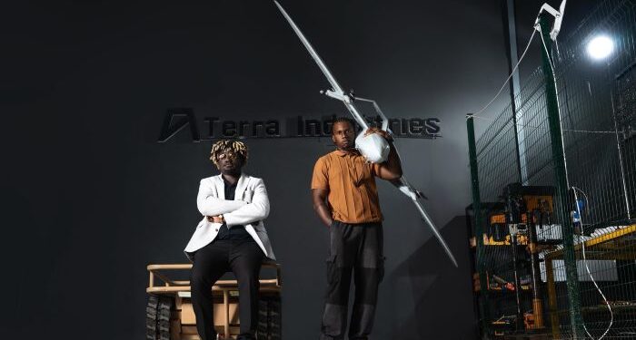 Terra Industries Raises $18 Million to Close $52 Million Seed Round