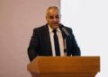 Libya’s Central Bank Governor Naji Issa Resigns