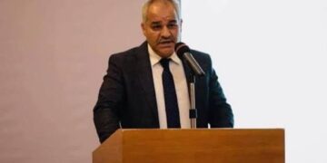 Libya’s Central Bank Governor Naji Issa Resigns