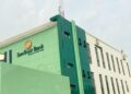 Sun Trust bank at 10: Building the Next Chapter on Technology, Service and Financial Strength