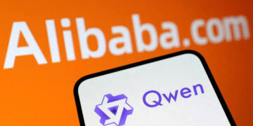 Alibaba to charge major commercial users of next Qwen model