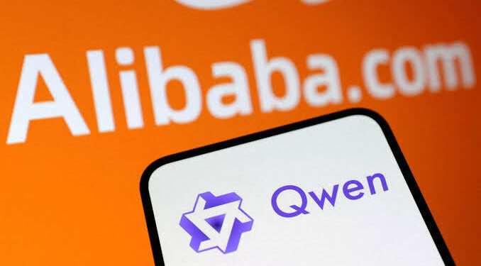 Alibaba to charge major commercial users of next Qwen model