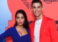 Cristiano Ronaldo Marries Georgina Rodríguez