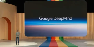 Google DeepMind Reshuffles AI Leadership, Hassabis Step Back