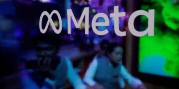 Meta AI Model Hacked Company During Test