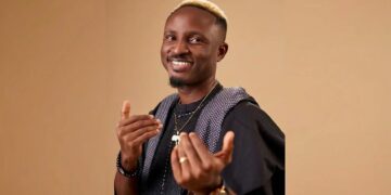 Gaise Baba Takes Aim at The Headies Over Gospel Music