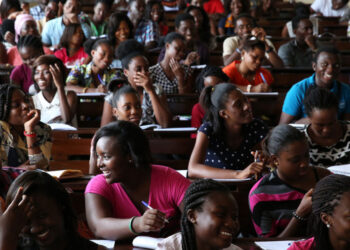 Google Gives Nigerian Students 12 Months of AI Plus for Free