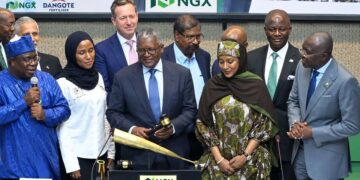 Dangote IPO