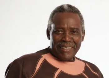 10 Things You Probably Didn’t Know About the Late Olu Jacobs