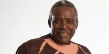 10 Things You Probably Didn’t Know About the Late Olu Jacobs