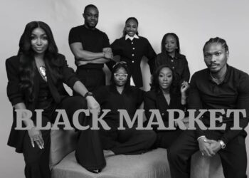 Black Market Breaks Guinness World Record With 51,000 Viewers