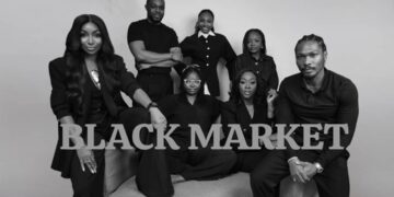 Black Market Breaks Guinness World Record With 51,000 Viewers